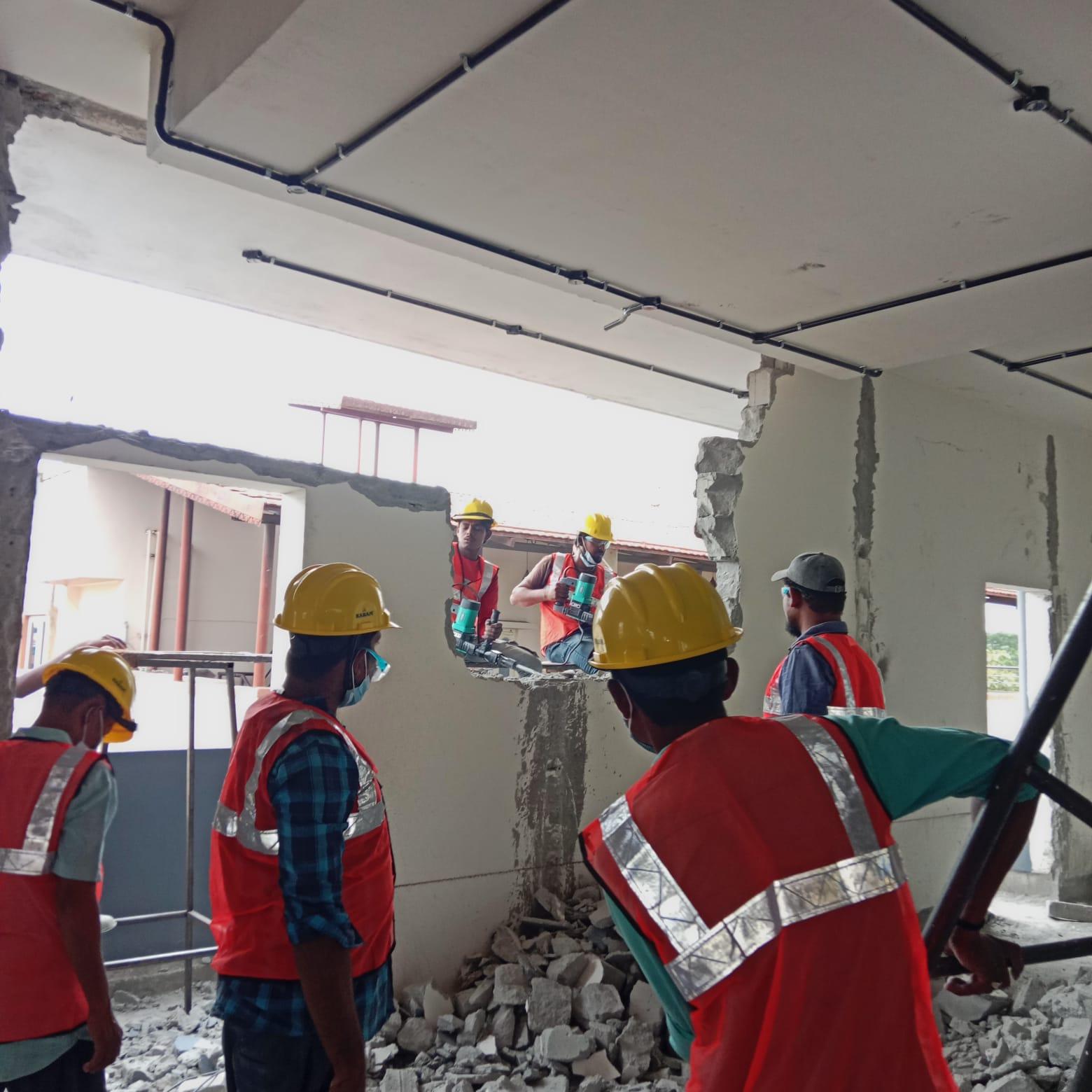 A showcase from our gallery of projects.