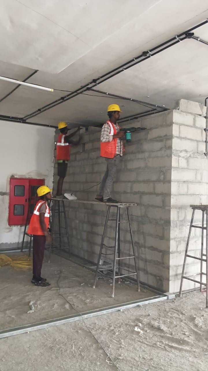 A showcase from our gallery of projects.