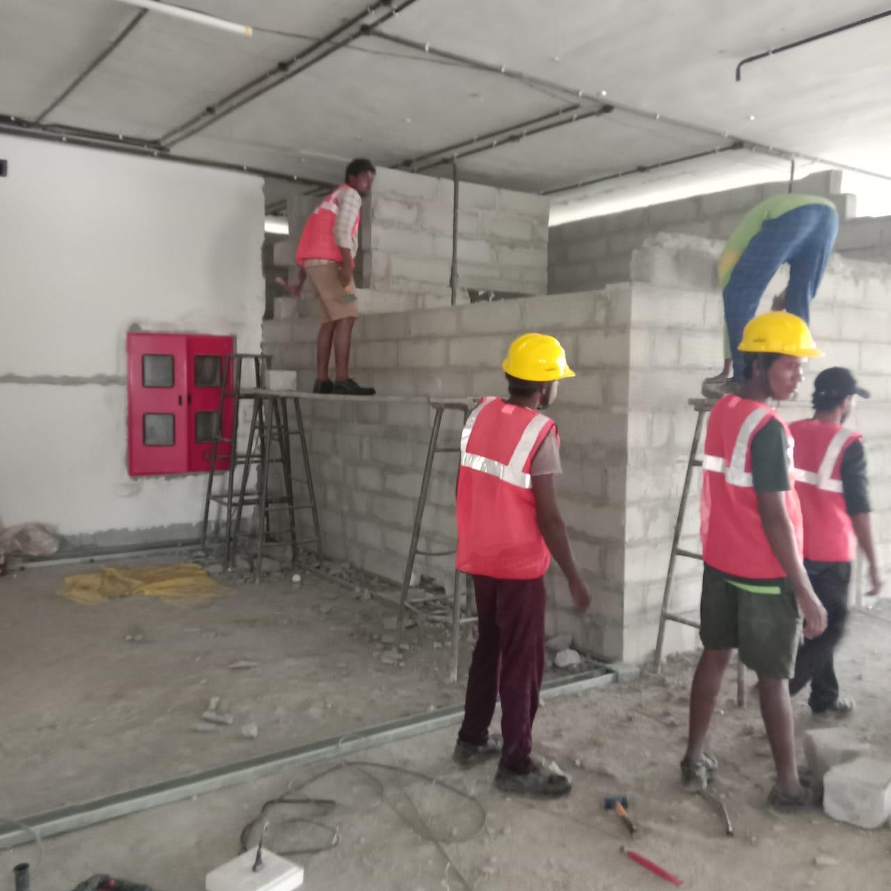 A showcase from our gallery of projects.