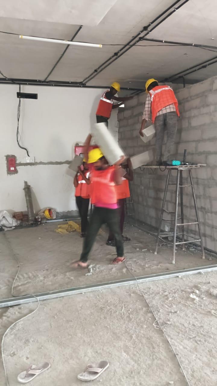 A showcase from our gallery of projects.