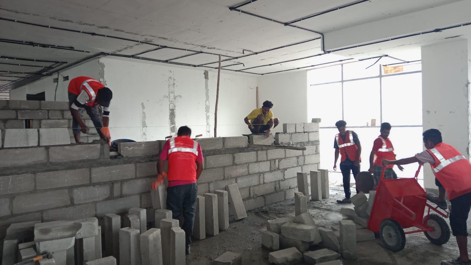 A showcase from our gallery of projects.