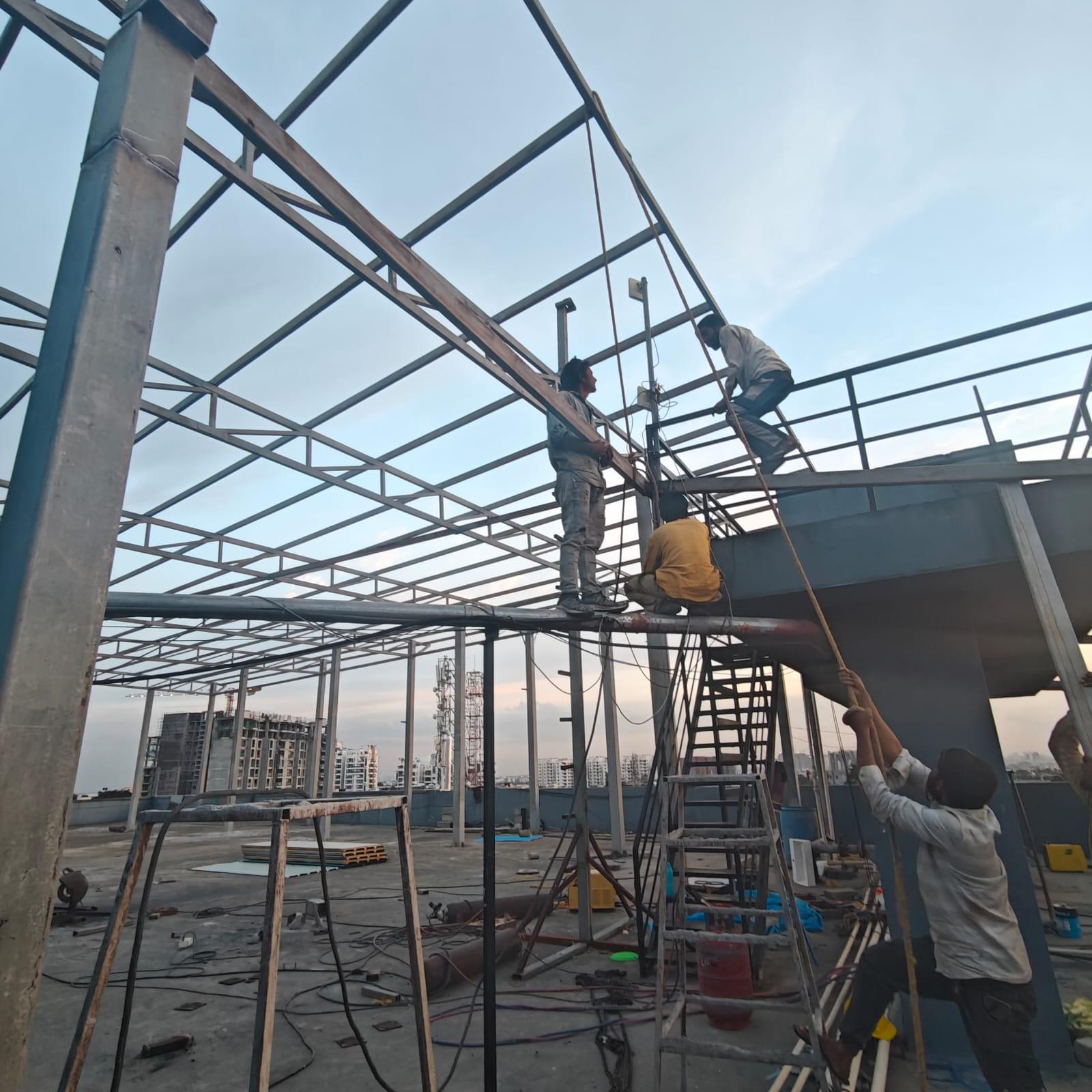 A showcase from our gallery of projects.