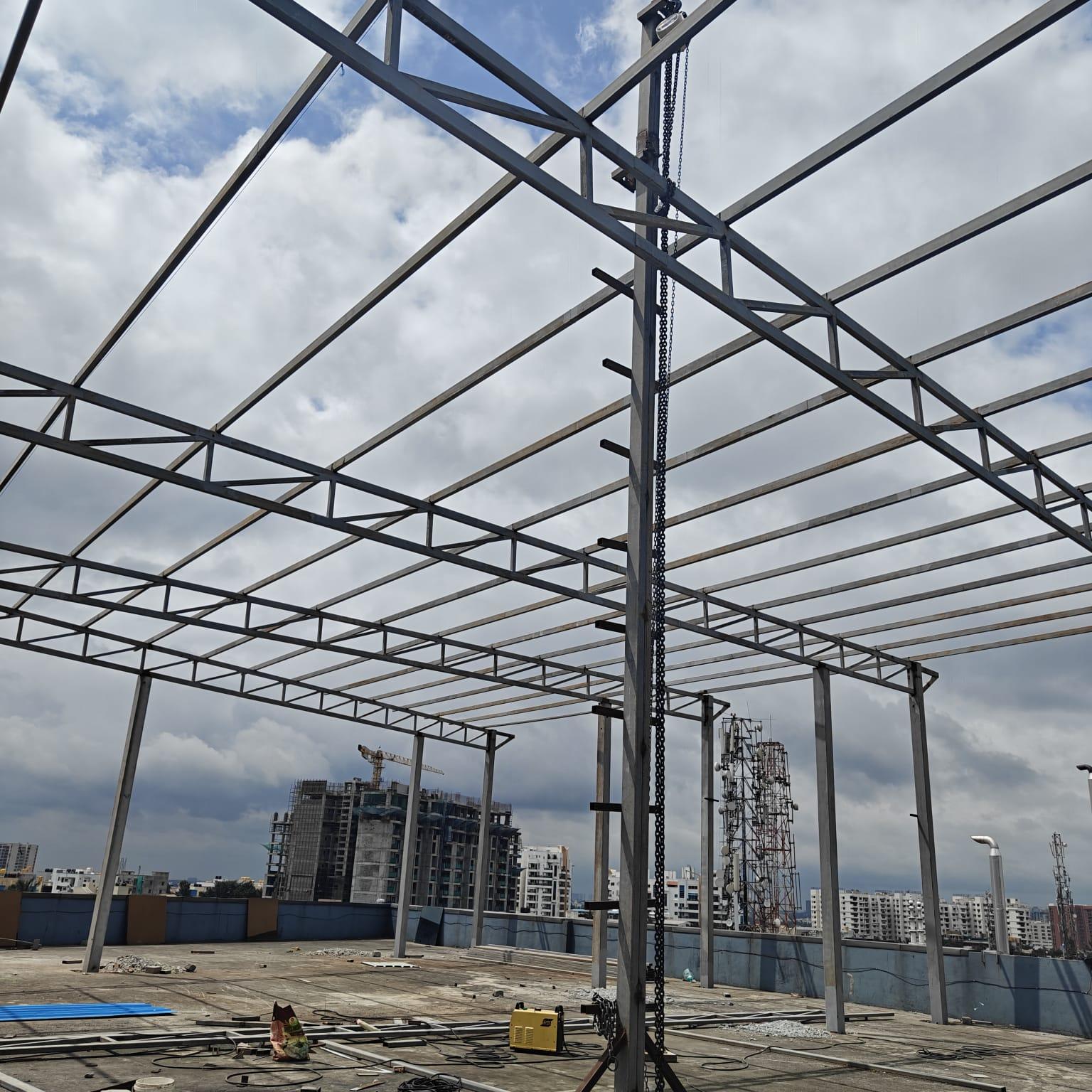 A showcase from our gallery of projects.