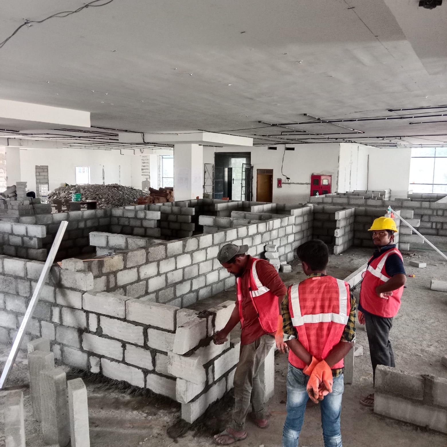 A showcase from our gallery of projects.